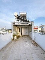 bán nhà tân binh oto vào nhà 49m2 5 tầng ngang 4m 3 pn kd đỉnh hẻm thông sát mt trường chinh 5.6 tỷ