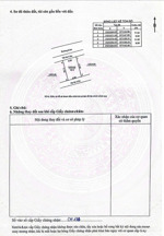 chính chủ bán lô đất đấu giá tiền yên, dt 92m2, mt 8m, hướng đẹp, gần công viên, giá siêu tốt