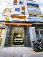 cô lan đi úc bán nhà mặt tiền phùng hưng-p13-q5, gần chợ kim biên. 3tỷ5/79m2 đang cho thuê 23 tr