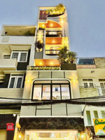 lên sóng siêu phẩm đường lê văn duyệt-b.thạnh,gần cầu bông, 4tỷ2/82m2, đang cho thuê 24 triệu/tháng