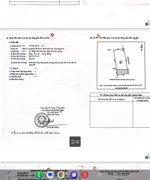 bán nhà 3 tầng, sân rộng, vị trí đắc địa, 2 mặt tiền rộng, tiện cho vừa ở vừa kinh doanh