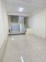 nhà 4 tầng kinh doanh mặt đường nguyễn trường tộ 18m - kinh doanh đỉnh cao