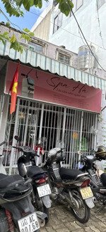 bán nhà mặt tiền đang cho thuê hòa cường bắc phường hải châu đà nẵng