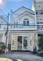 bán nhà mặt tiền hẻm xe hơi kinh doanh tốt. hẻm 1806 huỳnh tấn phát, nhà bè. giá: 4.88 tỷ (tl)