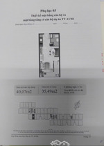 bán căn tt avio 1,5 tỷ 40,07m2 tầng 7 tháp avis ko vay, giao nhà 2027 lh 