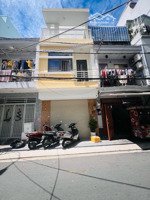 mặt tiền đường số - khu víp chợ tân mỹ - liền kề phú mỹ hưng - nhỉnh 10 tỷ - 4m x 10m