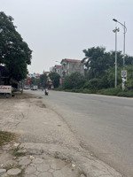 phân lô kinh doanh ô tô tải tránh, container mặt đường kinh doanh sầm uất