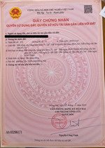 1750m2 ngang 32m cách tái định cư bình lợi 200m - giá ngộp cầm bán gấp