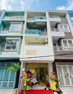 giảm sốc 2.25 tỷ! 2mt trước sau lê đại hành q11 3.6x30m cn 90m2 - hđt 50 tr/tháng - bán 23.75 tỷ