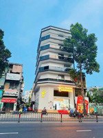 siêu khan hiếm, giảm sốc 1.75 tỷ, mt nguyễn văn đậu bình thạnh 4x34m 156m2 nở hậu - bán 33.25 tỷ.