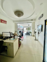 bán khách sạn giá 17.7 tỷ - doanh thu 100tr/tháng - khu đường nguyễn duy trinh.