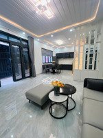 bán nhà 3 tầng 3pn, 3wc, st ngay trường nguyễn tri phương gò vấp