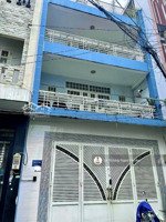 hẻm xe tải - sát mặt tiền phạm văn đồng, bình thạnh - ngang 6x15m, 3 tầng - giá tốt 10.5 tỷ còn bớt