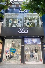 siêu phẩm mặt phố duy tân - tuyến phố vip bậc nhất quận cầu giấy, 65m2 x 2t, kinh doanh mọi mô hình