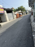 bán nhà mặt tiền đường tân lập 2 -(11tỷ5)