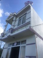 bán gấp nhà riêng 1 trệt 1 lầu xây kiên cố tại đường chùa ông suối đá, phú quốc, giá 2,6 tỷ.