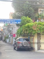 bán nhà phú nhuận hẻm xe hơi huỳnh văn bánh 5 tầng btct dòng tiền 25tr/tháng