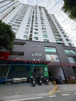 bán cc 3pn 2wc tòa no9 thành thái, 10,7 tỷ, 130m2, đối diện công viên cầu giấy, hn sđcc, 