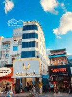 bán nhà siêu tốt góc 2 mặt tiền nguyễn khắc nhu - cô giang hdt 100tr/tháng