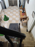 bán nhà phố tân mai - hoàng mai 32m2 * 4 tầng * mặt tiền 3.6m * 8.2 tỷ mặt ngõ thông