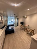 bán gấp căn hộ 1pn dự án brg hillton diện tích 48m2 sử dụng. full nội thất