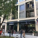 bán shop chân đế smart city sổ lâu dài - dòng tiền 22tr/tháng - 37m2 chỉ 6,5 tỉ