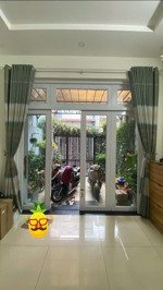 bán nhà hẻm ôtô thông khu phân lô cao tầng an ninh tt gò vấp, nhà shr đẹp (4.3*20m), chủ xây 4 tầng