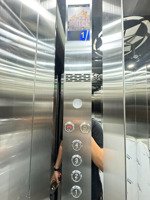 bán gấp tòa chdv 6 tầng thang máy hđt khoán 55tr ngay nguyễn trãi q.1 giá chỉ 17,8 tỷ