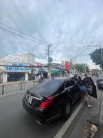 bán nhà 10x42m, 2lầu giá 75tỷ, mt nguyễn thị thập - quận 7