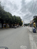 mặt tiền kd lê trọng tấn lô dt 201m ngang 6 m 176m thổ cư giá 20,5ty