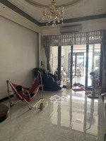 mặt tiền huỳnh thi đồng, đường rộng 20m có vỉa hè, nhà 4 tầng, ôtô đậu trong nhà 9.7 tỉ