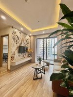 cho thuê căn hộ 3 phòng ngủ 13tr mới tinh tại chung cư cao cấp wisteria (nhổn) 
