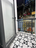 cơ hội vàng: nhà đẹp, nở hậu, hẻm thông quận 6! giá chỉ: 4.68 tỷ (thương lượng)