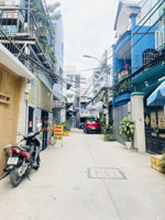 hot! huỳnh tấn phát quận 7 - 4.2x15m, 2 tầng, 3 pn, hẻm xe hơi - gần vincom nam long - nhỉnh 6 tỷ