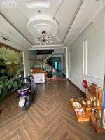 Bán nhà đường ngõ Nguyễn Lương Bằng, ph Thanh Bình, TP HD, 65.5m2, mt 4m, 4 ngủ, gara