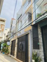 bán nhà hxh 50m đường nguyễn thị tần - quận 8 - giá nhỉnh 7tỷ