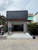 Nhà mặt tiền hẻm lớn Trần Việt Châu kinh doanh tự do