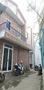 Nhà nhỏ giá mềm cạnh bến Ninh Kiều