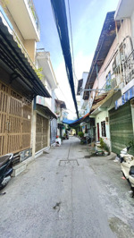 nhà phố 2 tầng hxhx ngay vincom nam long, 4.2m x 15m, giá 6.3 tỷ