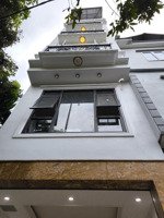 hiếm: mặt phố hồ tùng mậu 39m2 6t mt4m t kế thông sàn thang máy kd mọi loại hình nhỉnh 19 tỷ