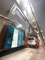 bán nhà riêng ngõ ô tô 1/62 bùi xương trạch, 38m2 x 6 tầng, 8.8 tỷ, sổ đỏ, full nội thất đẹp.