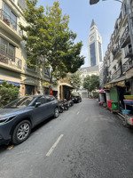 bán nhà liền kề lacasta view cv - ngay tháp đồng hồ kđt văn phú - 75m2 x 4 tầng vỉa hè kinh doanh