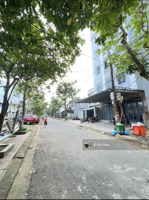 bán lô đất mt đường đông trà 4 . ngang 6m ( kề góc ) .