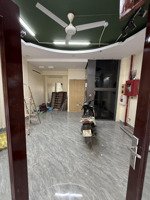 cho thuê mặt bằng kinh doanh 3 tầng 45m/ tầng