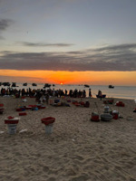 bán đất tại bình minh, thăng bình, quảng nam 5 lô liền kề chỉ cách biển 150m