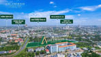 sở hữu căn hộ the emerald garden view dưới 35tr/m2 chiết khấu cao