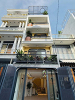 ô tô ngủ trong nhà, giá 4tỷ390/72m2. đường nguyễn thiện thuật-q.3, thu nhập 23tr, ngay chợ bàn cờ.