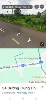 bán đất tại trung tín - chế biến, xuân bắc, xuân lộc, đồng nai, 3,6 tỷ, 613,9m2 giá siêu hời