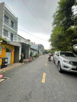 bán nhà 5.8x29m, cấp 4, phan văn hớn, đường 10m, chỉ 9.x tỷ, quận 12