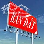 BÁN ĐẤT ĐẸP 1.15 TỶ 51M2 ( 5.8X8.8 ) NGÕ RỘNG ĐƯỜNG VĂN CAO